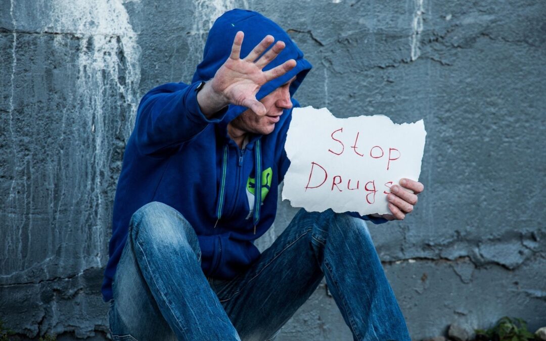 How Drug rehab can change your life 