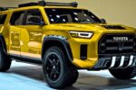 Toyota Fortuner 2026 el SUV de nueva generación con diseño renovado más potencia y tecnología avanzada